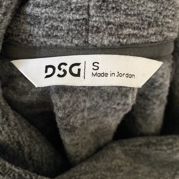 DSG | Fleece sweater - Picture 5 of 5